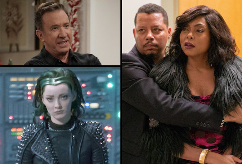 Fox Best Worst Shows