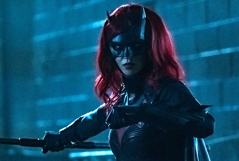 TV Ratings CW Best Worst Shows