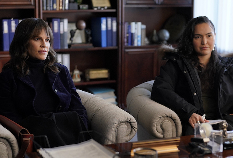 alaska daily season 1 finale episode 11 renewed cancelled watch abc