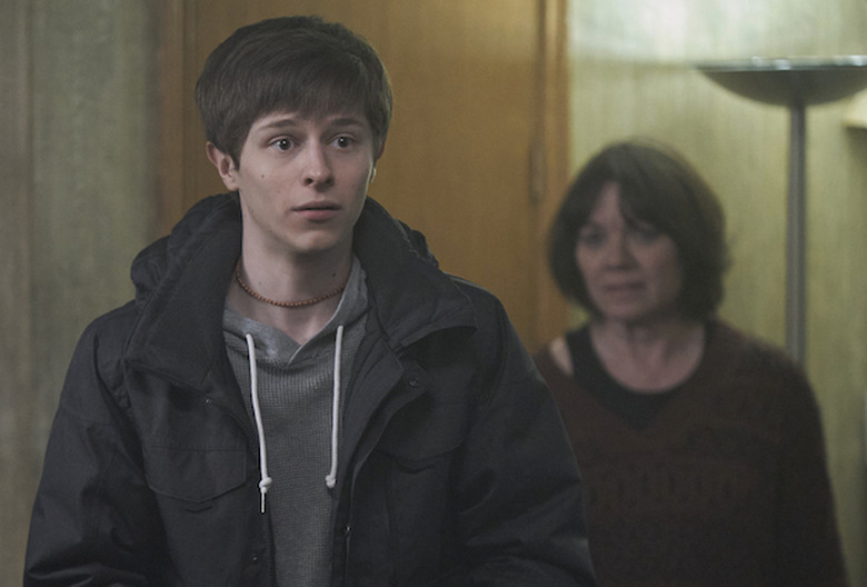 Alert Renewed Cancelled Fox