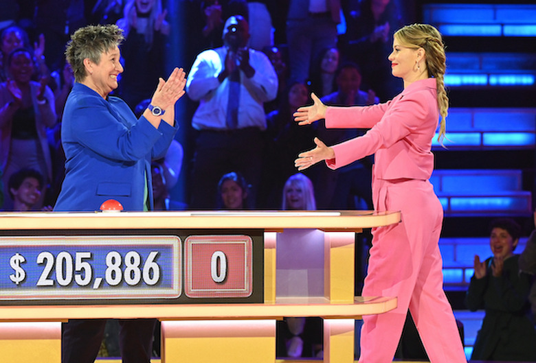 PRESS YOUR LUCK S4