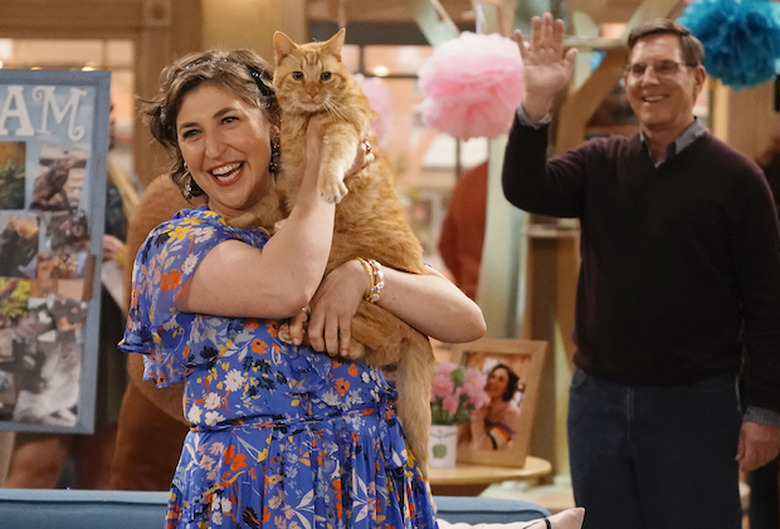 Call Me Kat Renewed cancelled