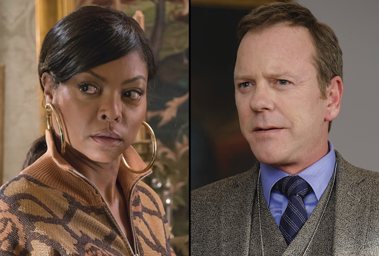 Ratings DVR Empire
