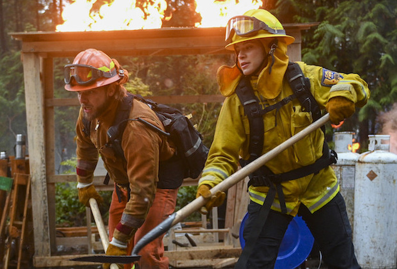 Fire Country 1x13