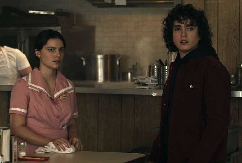 Superman and Lois Ratings