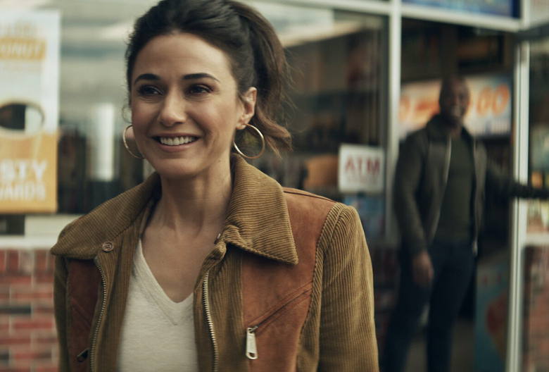 Superman and Lois Season 3 Finale Cast Cuts