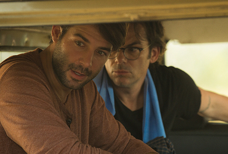 Eats, Shoots ans Leaves