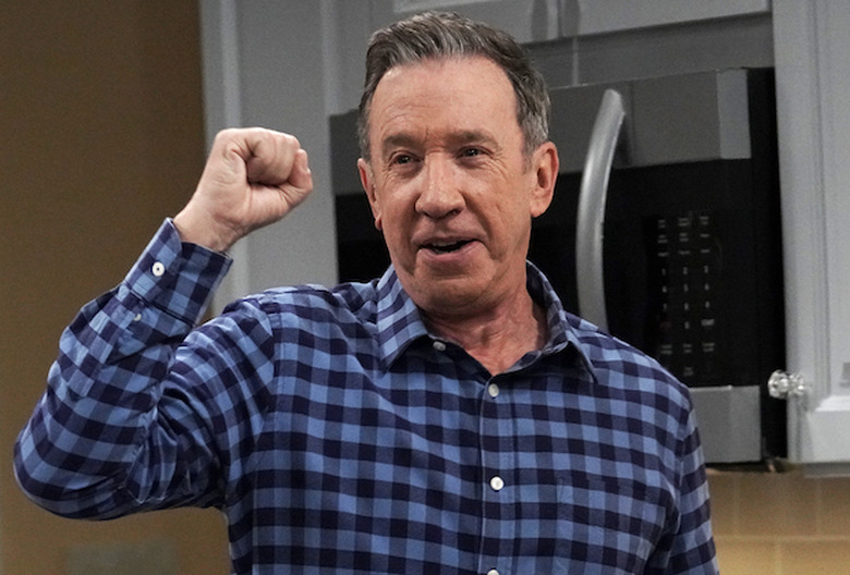 Ratings Last Man Standing