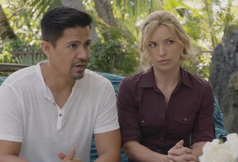 Ratings Magnum PI Lows