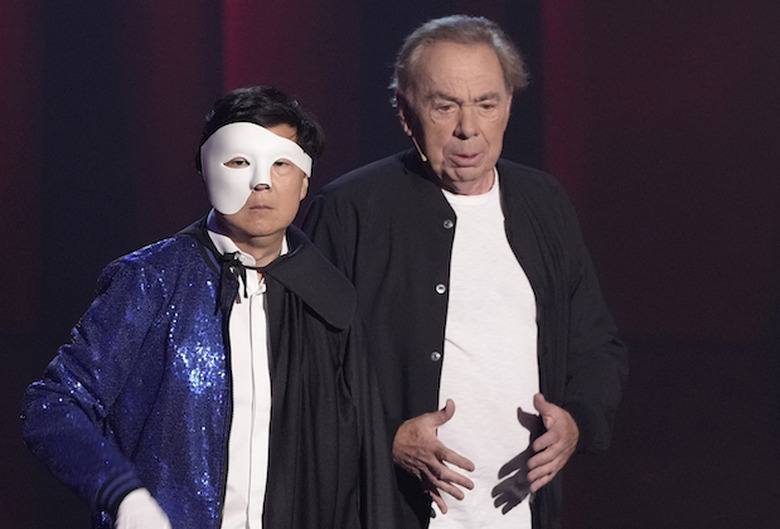 Masked Singer Season 8