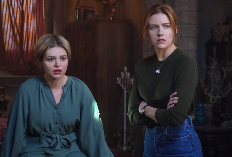 Nancy Drew