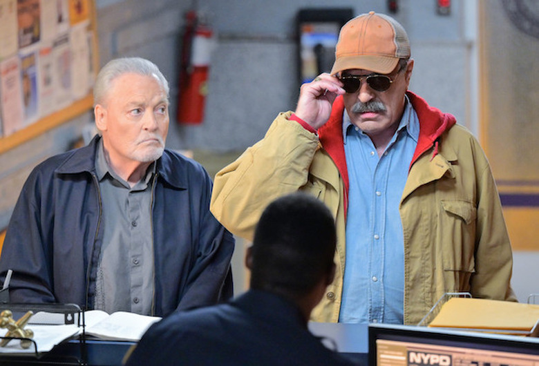 Blue Bloods Season 13