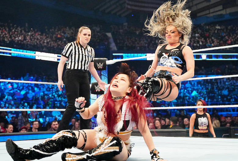 WWE SmackDown