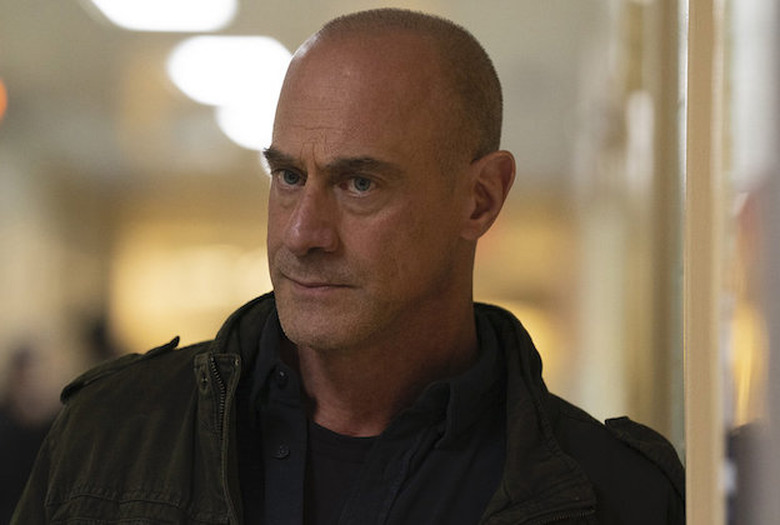 Law & Order: Organized Crime - Season 2
