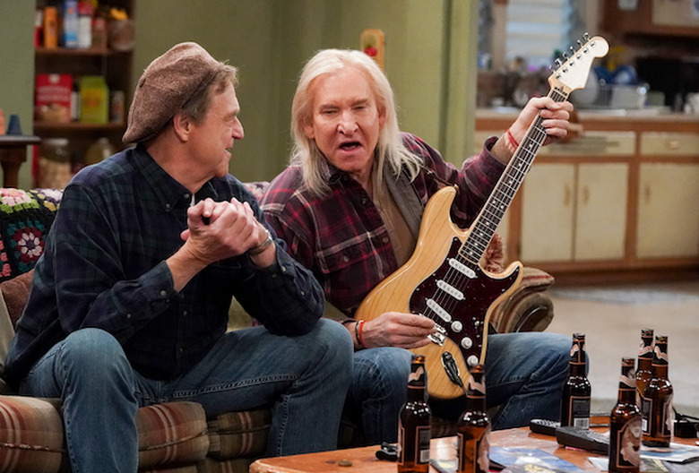 Ratings Conners Season 4