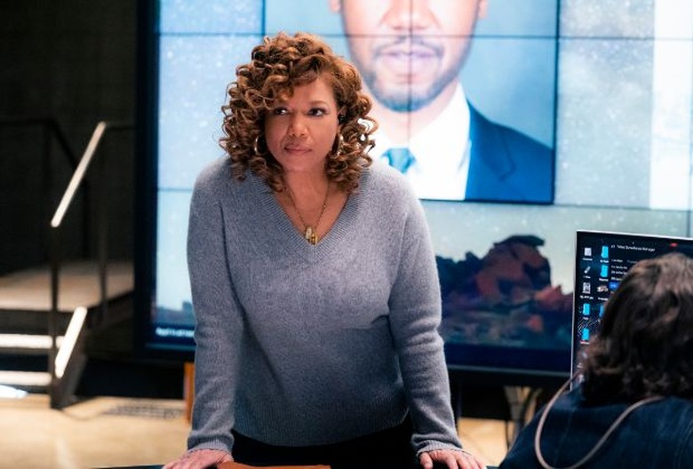 The Equalizer on CBS