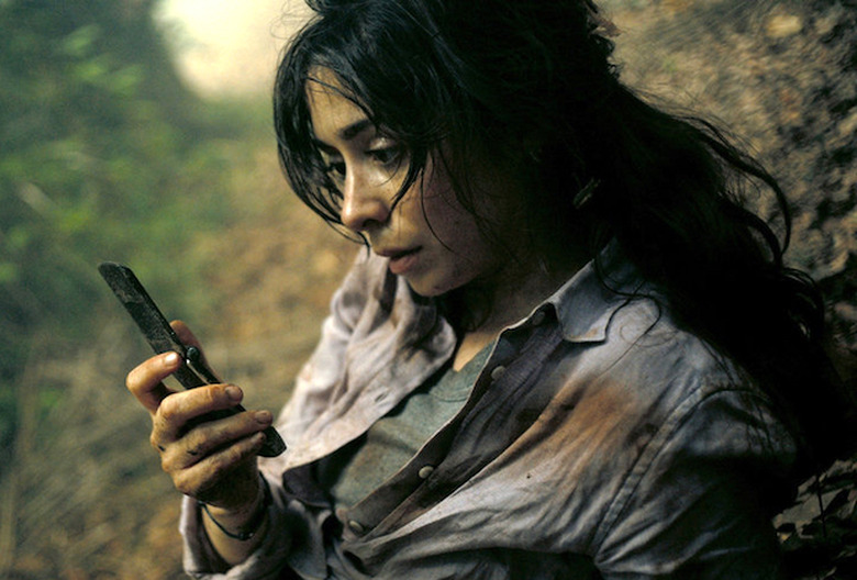 The Resort Season 1, Episode 1