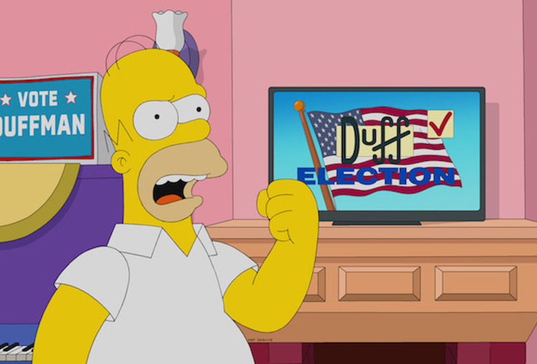 Simpsons 34x07