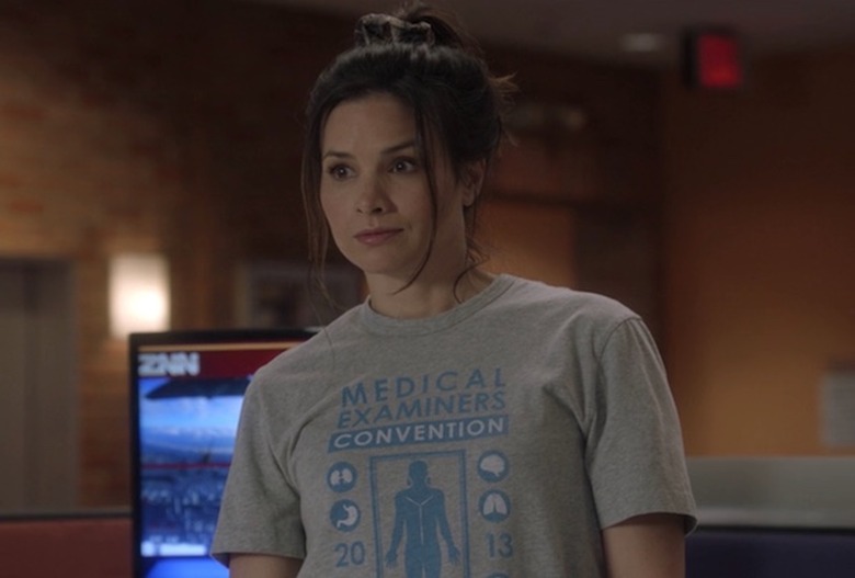 NCIS 20x05