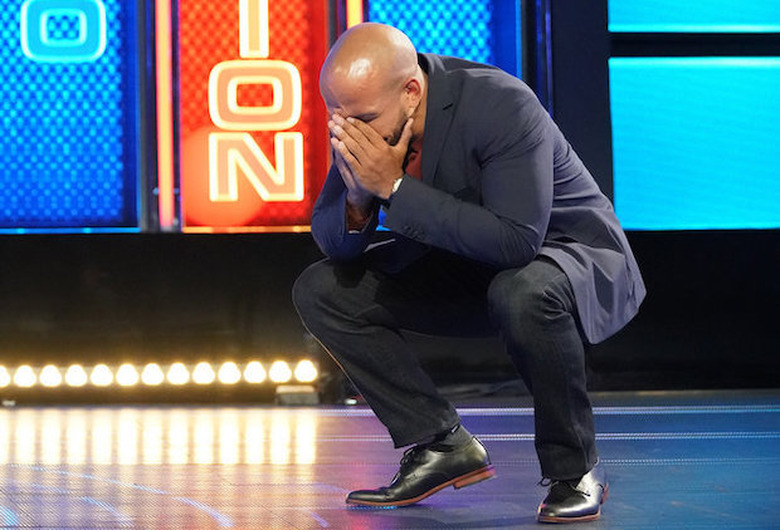 Ratings The Wall NBC