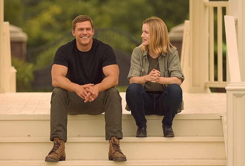 Reacher Renewed