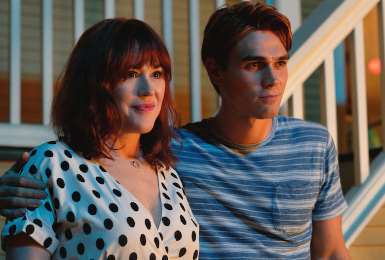 Riverdale - Season 4 Premiere