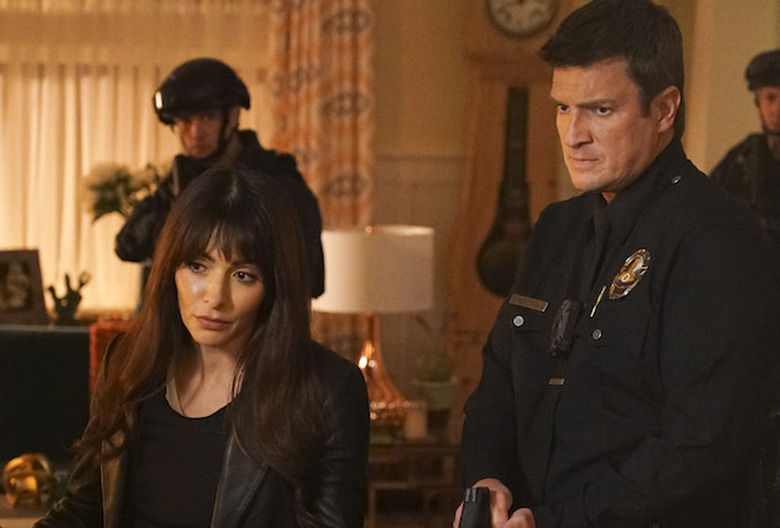 Rookie Renewed Cancelled