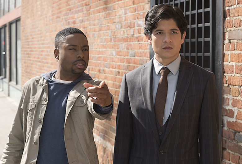 Rush Hour Ratings