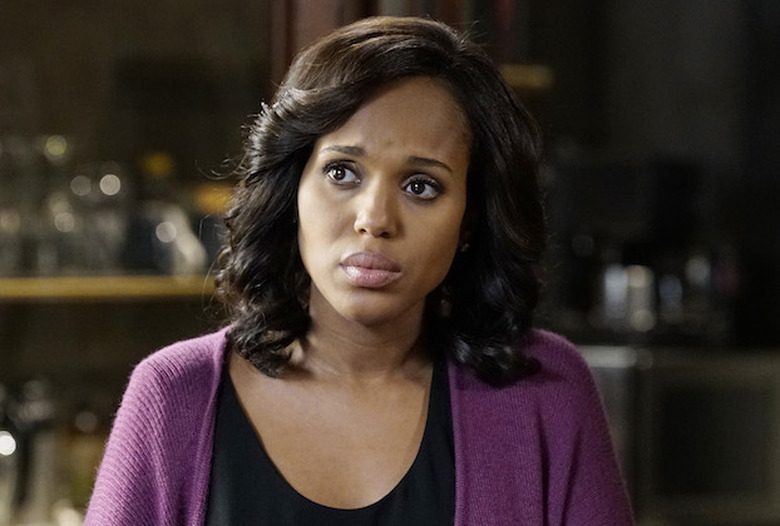 Scandal Season 6 Ratings