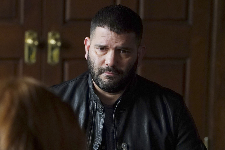 Scandal Ratings Season 6