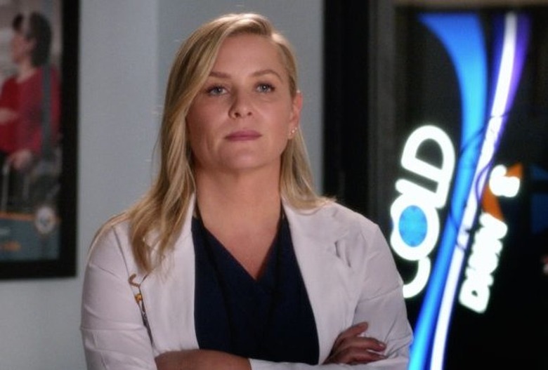 Greys Anatomy Ratings Season 13
