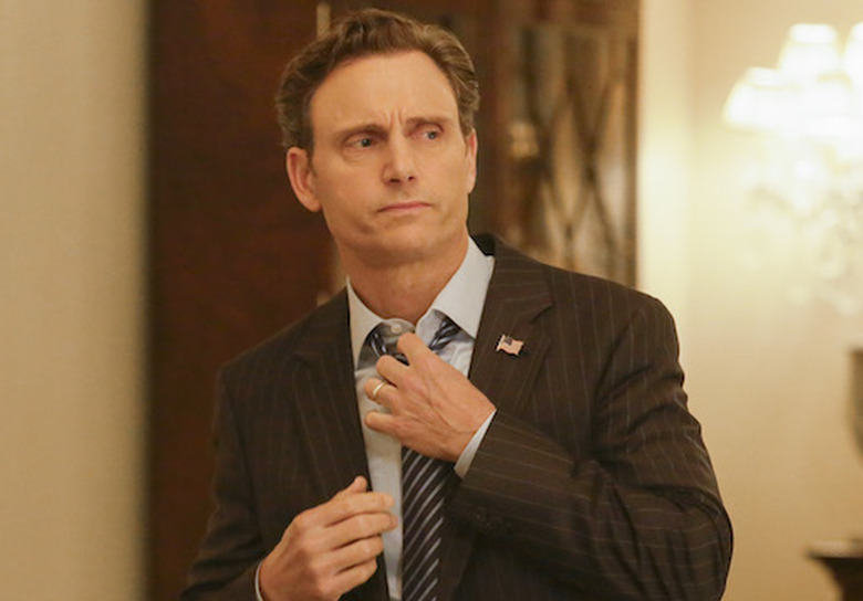 Scandal Season 4 Finale Recap