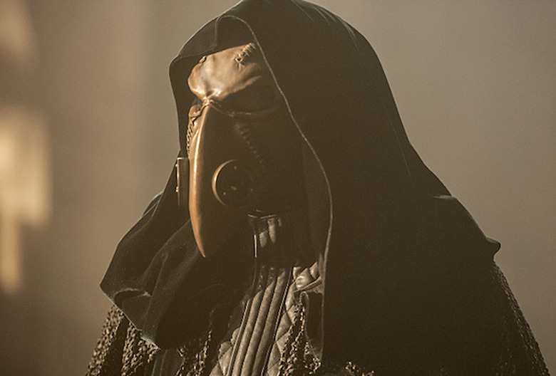 The Flash Ratings Season 3