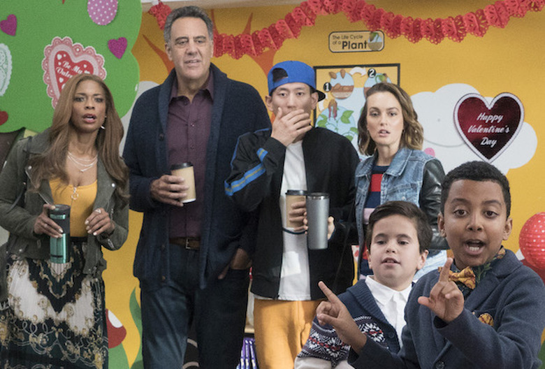 Single Parents Cancelled Renewed