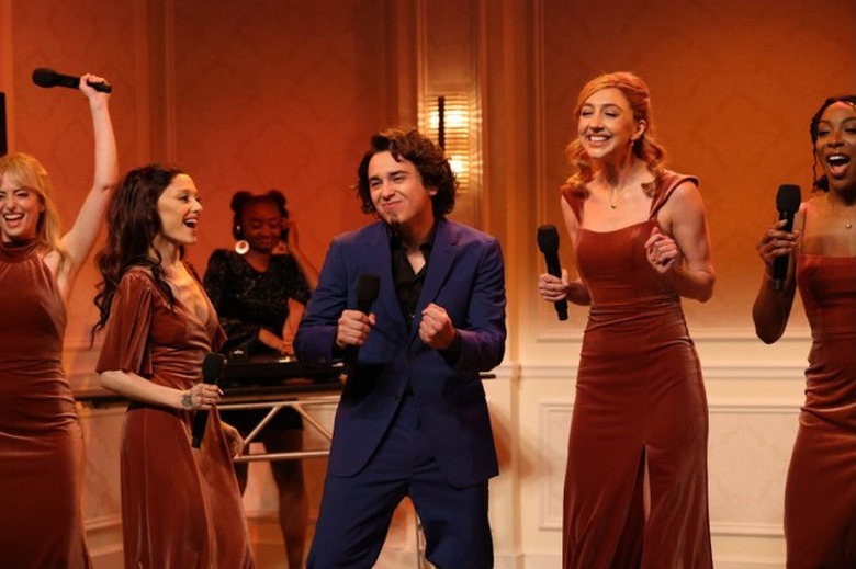 Saturday Night Live - Season 50