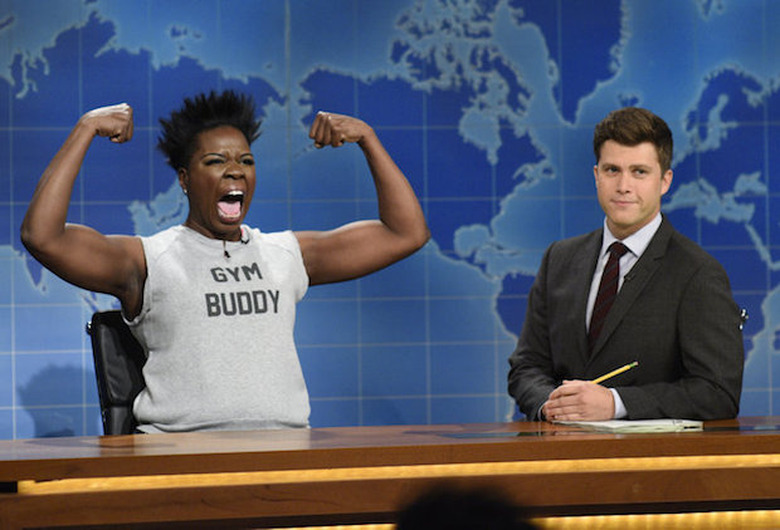 Saturday Night Live: Weekend Update - Season 1