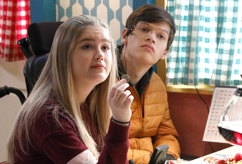 Speechless Cancelled Renewed