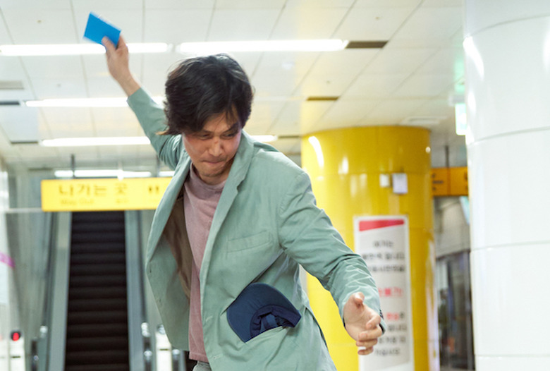 Squid Game Nielsen Ratings