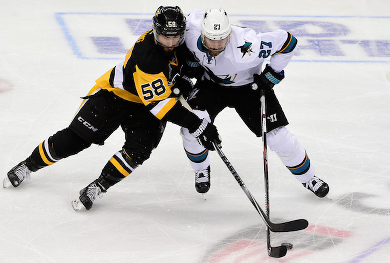 Stanley Cup Finals Ratings