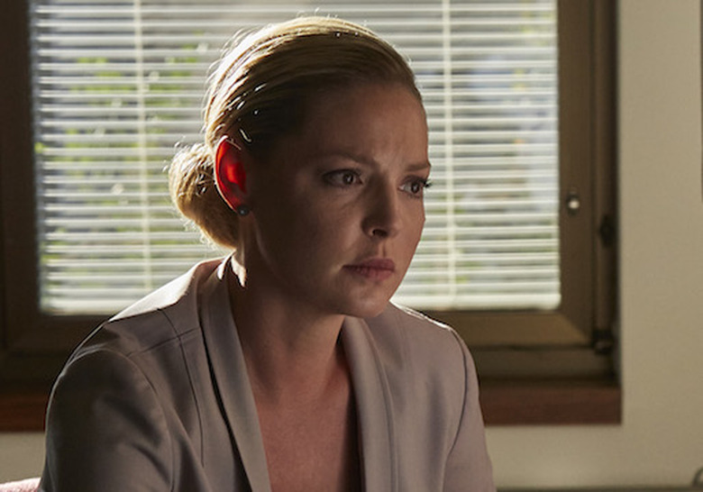 State of Affairs Cancelled Renewed