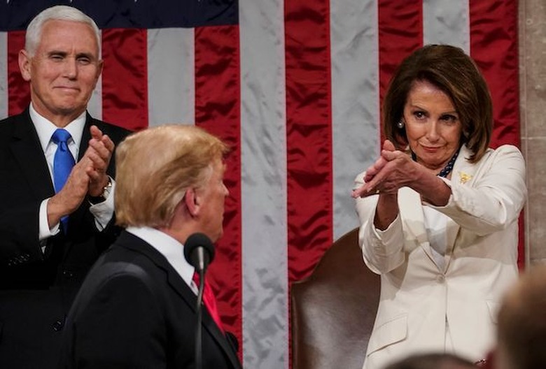 State of the Union Ratings