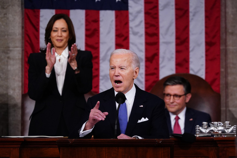 State of the Union address Viewers