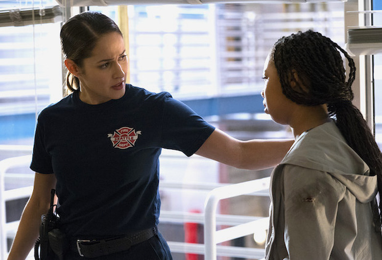Station 19 Ratings