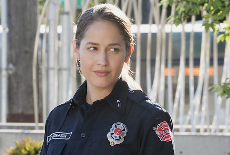 JAINA LEE ORTIZ
