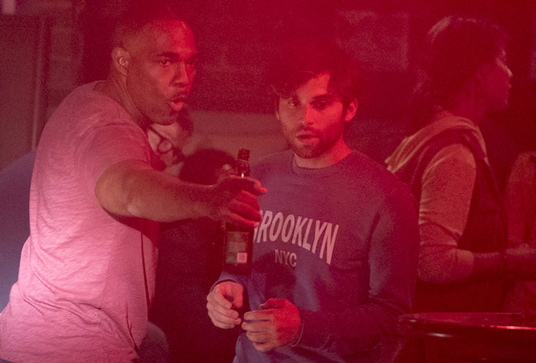 Station 19 Season 3 Premiere - ABC