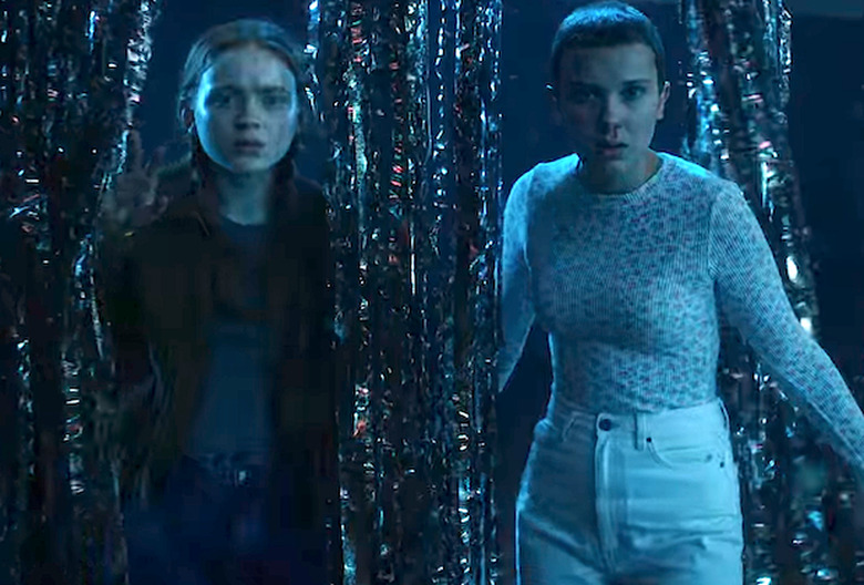 stranger things season 4 spoilers who dies
