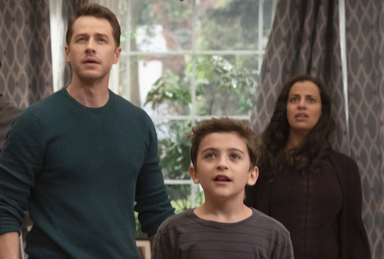 Manifest Renewed Season 3