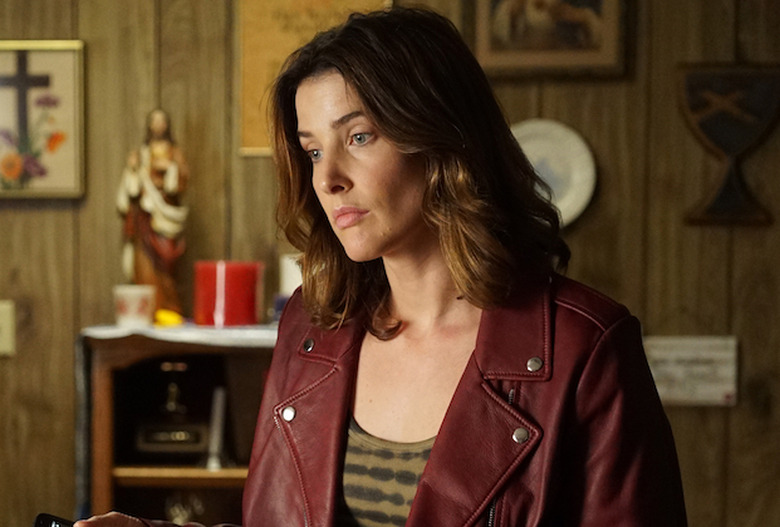 Stumptown Renewed or Cancelled