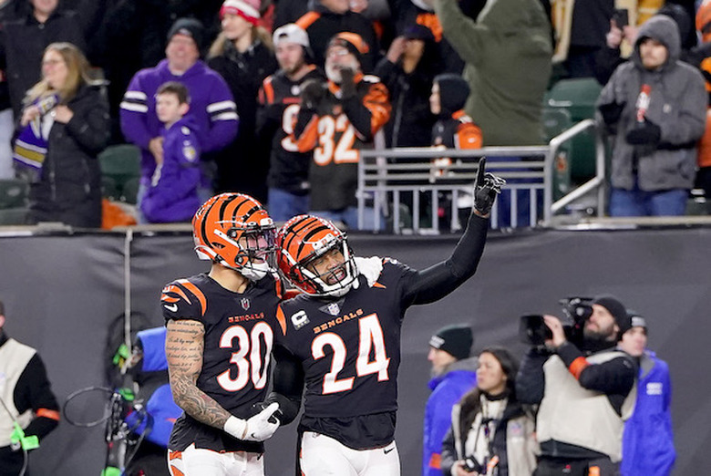 AFC Wild Card NFL