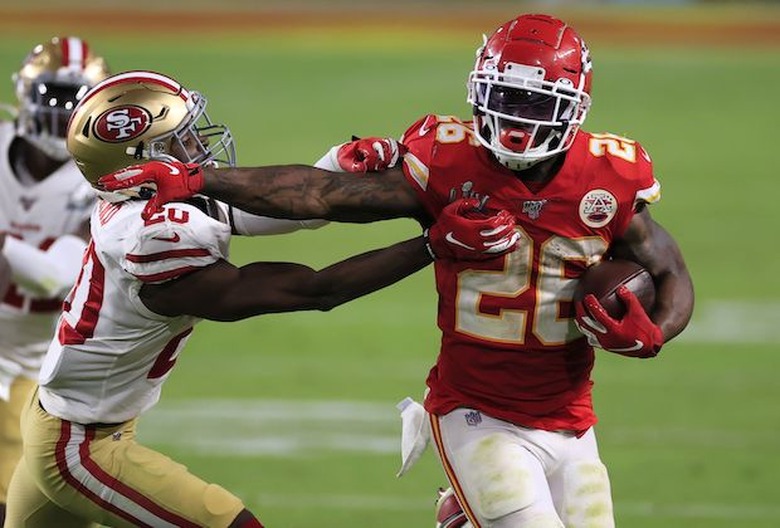 Super Bowl Ratings 2020